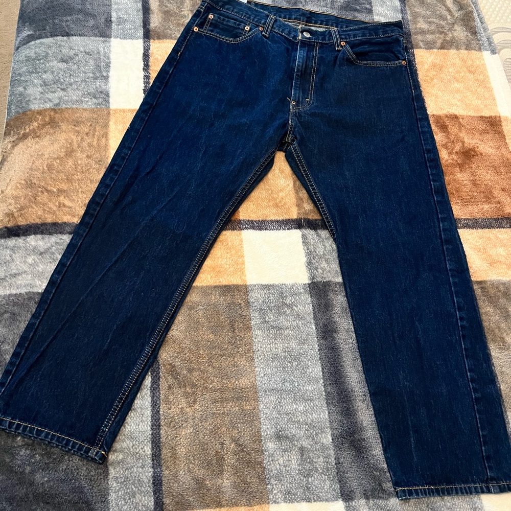 Men’s Levi’s 505
